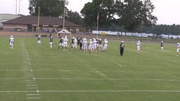 Cherokee football highlights Brindlee Mountain High School