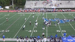 Eric Stringer's highlights South Lakes High School