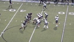 Westmoore football highlights Southmoore High School