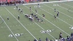 Westmoore football highlights Southmoore High School