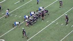 Connor Briggs's highlights North Crowley High School