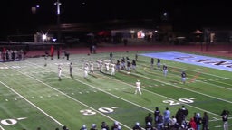 Moreau Catholic football highlights Tennyson High School