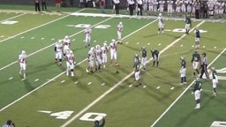 Colton Richards's highlights Adairsville High School