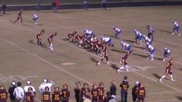 Chandler “makinley” everett's highlights Fannin County