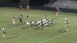 Ryker Stanley's highlights Athens Academy