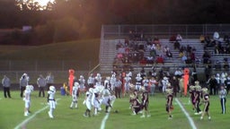 Pymatuning Valley football highlights Windham High School