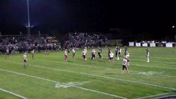 Pymatuning Valley football highlights Brookfield High School