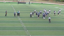 Chugiak football highlights Colony High School