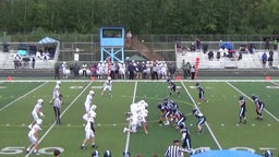 Soldotna football highlights Chugiak High School