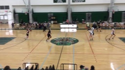 Guilford girls basketball highlights North Haven High School