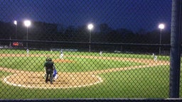 Highlight of West Haven Varsity  Baseball