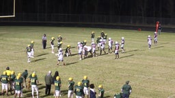 Northumberland Spring Game 