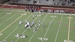 Chisholm Trail football highlights Paschal High School