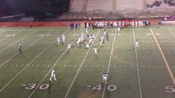 Auburn Riverside football highlights Hazen High School