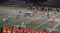 Ronald Lyons's highlights Spanaway Lake High School