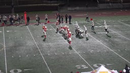 Mount Tahoma football highlights West Seattle High School