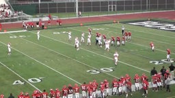 Garden Grove football highlights vs. Westminster High