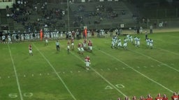 Garden Grove football highlights vs. Pacifica