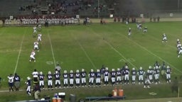 Garden Grove football highlights vs. Bolsa Grande High