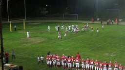 Garden Grove football highlights vs. Los Amigos High