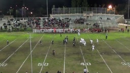 Garden Grove football highlights vs. Katella