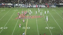 Garden Grove football highlights vs. Corona del Mar High