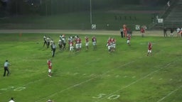 Garden Grove football highlights vs. Katella