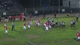 Garden Grove football highlights vs. Segerstrom High