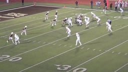Davis football highlights Fremont High School