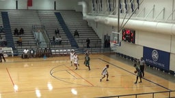 Austin basketball highlights James Madison High School