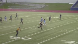 Austin girls soccer highlights Milby High School