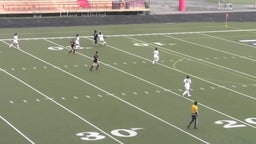 Austin girls soccer highlights Sharpstown High School