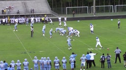 Lakeland football highlights Wilson High School