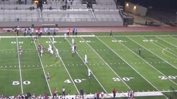 Rouse football highlights Northeast Early College High School