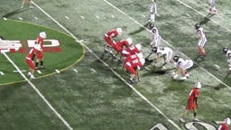 Preston Welton's highlights Belton High School