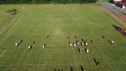 Hazel Green football highlights Sparkman High School