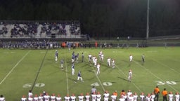 Southern Lee football highlights Scotland