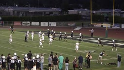 Santa Barbara football highlights Thousand Oaks High School