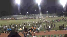 Thousand Oaks football highlights Del Norte High School