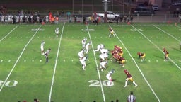 Barstow Highlights