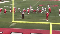 Cleveland football highlights Waller High School