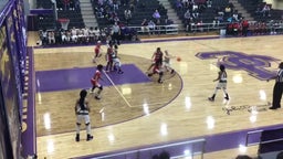 Jones County girls basketball highlights Dutchtown High