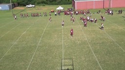 Prattville football highlights Wetumpka High School