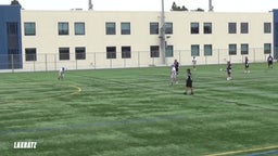 Culver City lacrosse highlights Brentwood School