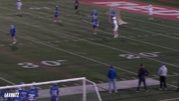 Culver City lacrosse highlights Redondo Union