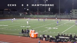 Highlight of Hawthorne