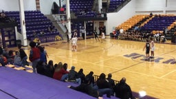 Abilene basketball highlights Cooper High School