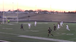 Abilene soccer highlights Timber Creek High School