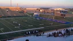 Abilene soccer highlights Arlington High School