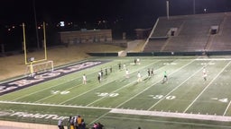Abilene soccer highlights San Angelo Central